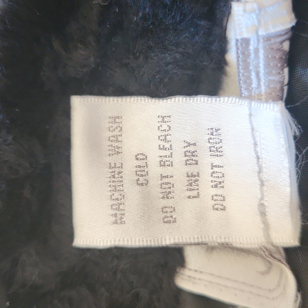 Ladies Vest - Picture 3 of 4